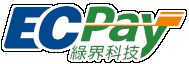 ecpay logo